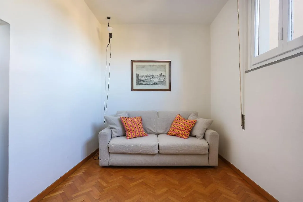 Capponi Terrace Apartment Florence 0*,  Italy